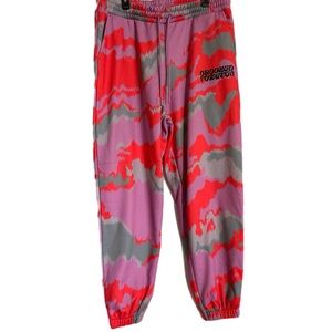 Crooked Tongues Men’s Sweatpants